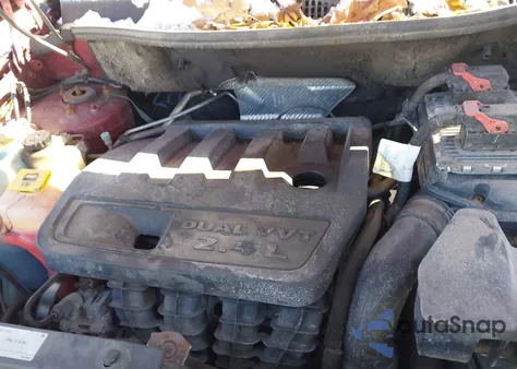 2016 Jeep Compass Latitude z USA, uszkodzony, nr VIN 1C4NJDEB1GD810356